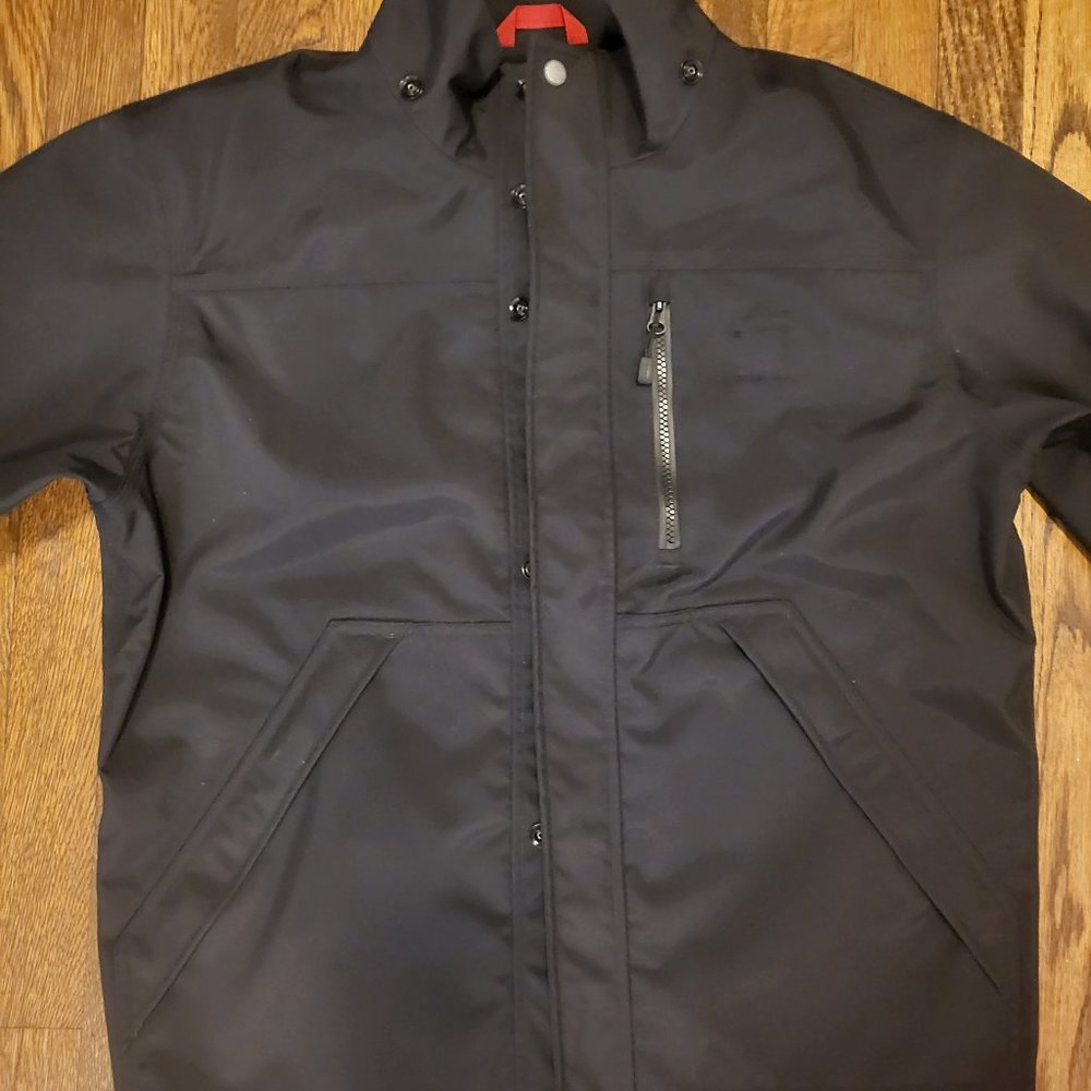 Carhartt Jacket